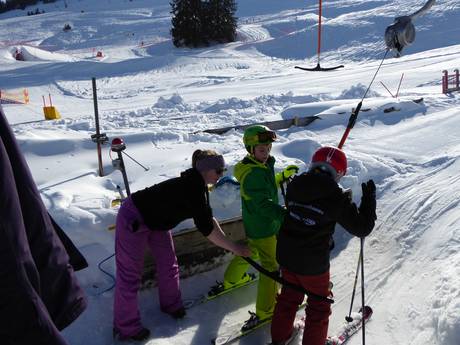 Rosenheim: Freundlichkeit der Skigebiete – Freundlichkeit Sudelfeld – Bayrischzell