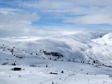 Europa: Testberichte von Skigebieten – Testbericht Voss Resort