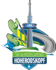 Hoherodskopf – Breungeshainer Hang/Rennwiese