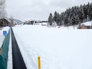 Tipp für die Kleinen  - Förderbänder mit Übungspisten