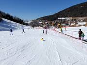 Tipp für die Kleinen  - Babypark Casa dell’orsetto Prunpeer