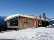 Gastronomie-Tipp AreitLounge