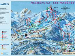 Skigebiet Hirmentaz/Les Habères – Bellevaux/Habère-Poche
