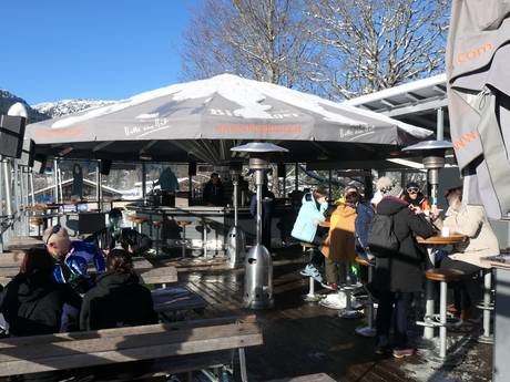 Après-Ski Oberstdorf – Après-Ski Fellhorn/Kanzelwand – Oberstdorf/Riezlern