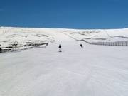 Piste Täyspitkä (Nr. 27)