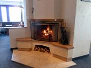 Starý Štart Burger Restaurant