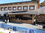 Bar Bania Talstation