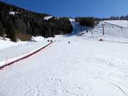 Übungshang Fondo Grande