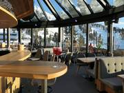 Kristall Bar Hochoetz