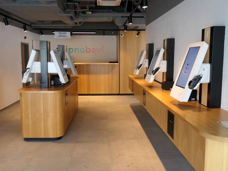 Südwesttschechien (Jihozápad): Sauberkeit der Skigebiete – Sauberkeit Lipno