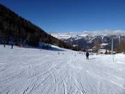 Leichte Piste Pancianiana