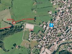 Pistenplan Mugi – Netstal