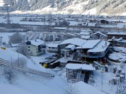 Zillertal Arena – Zell am Ziller/Gerlos/Königsleiten/Hochkrimml