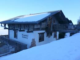 Hohenbogen – Neukirchen bei Hl. Blut