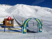 Förderband Marguns - Förderband/Zauberteppich