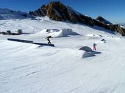 Glacier Park Kitzsteinhorn