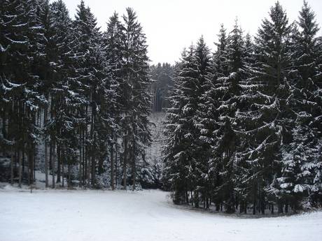 Pistenangebot Region München – Pistenangebot Hanslmühle – Mauern