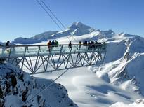 Skigebiete Ötztal