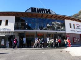 Rauriser Hochalmbahnen – Rauris