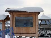 Livekameras am Col Alt