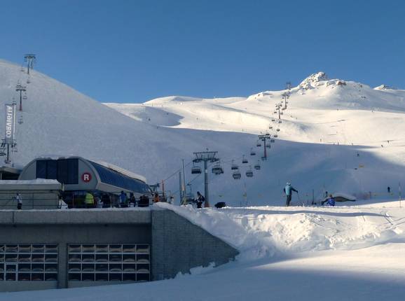 Marguns–Plateau Nair