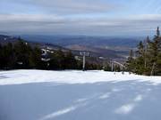 Piste Great Northern