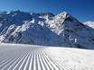 Pistenpräparierung Ötztal – Pistenpräparierung Gurgl – Obergurgl-Hochgurgl