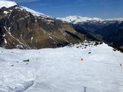 Talabfahrt "Schwarze Pfanne"