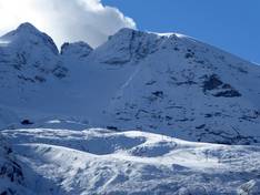 Bilder Passo Fedaia – Pian dei Fiacconi (Marmolada)