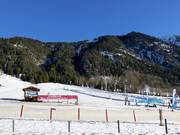 Tipp für die Kleinen  - Wintererlebnispark Bayrischzell am Tannerfeld