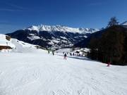 Ladisabfahrt (Ladis)