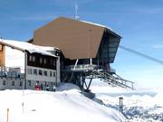 Luftseilbahn Gotschnaboden-Gotschnagrat - 100er Kabinen-Seilbahn