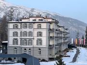 Waldhaus Flims Wellness Resort