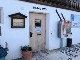 Oedberg – Gmund-Ostin