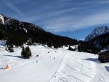 Neue Piste