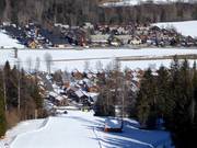 Kreischberg Chalets und Ferienpark Kreischberg
