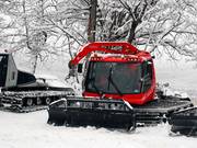 State of the art: Windenmaschine