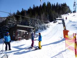 Svatý Petr-hřiště