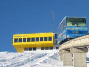 Gastronomie-Tipp White Marmot Restaurant & Bar