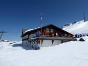 Bergrestaurant Sternen