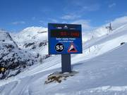 Schwarze S5 Schöneck