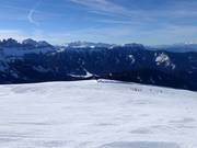 Piste Rossalm