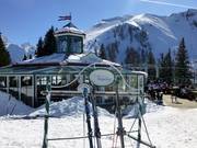 Bergschlössl am Hauser Kaibling