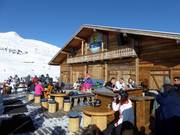Après-Ski Tipp KuhBar