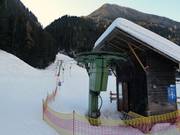 Mühlegglift - Tellerlift