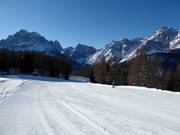 Piste Helm-Stiergarten