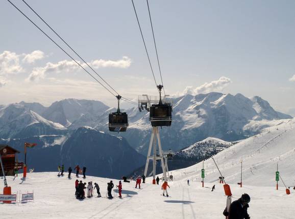 DMC Grandes Rousses 1