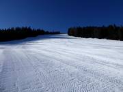 Erstklassige Pistenpräparierung in Filzmoos