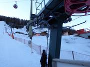 Terza Punta - Tellerlift