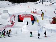 Dolomiti Snowpark Canazei